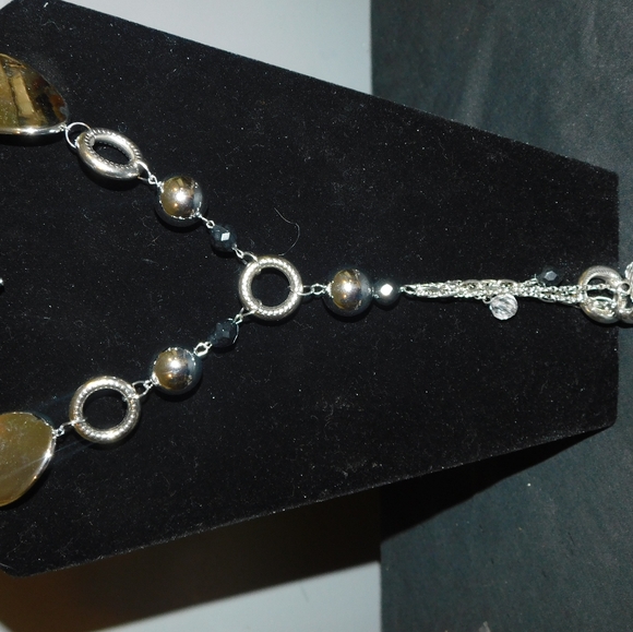 fashion necklace
